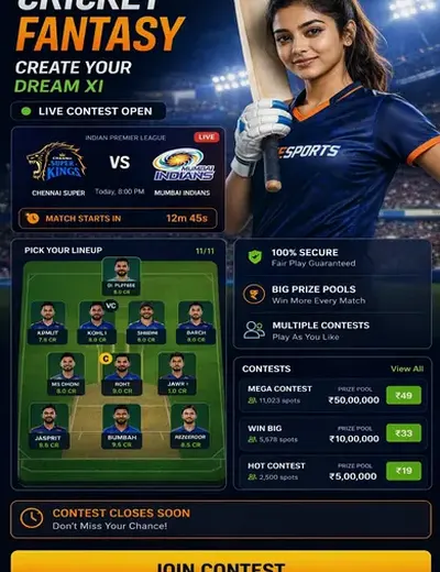 188wbet (188 w bet) fantasy cricket & matchday visual 3