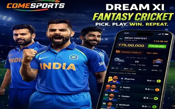 India vs Australia on 188wbet